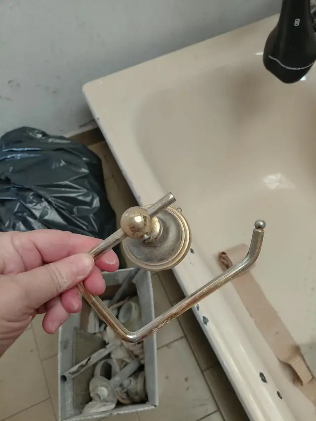Accesorios de baño