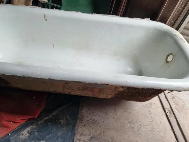 Bañera