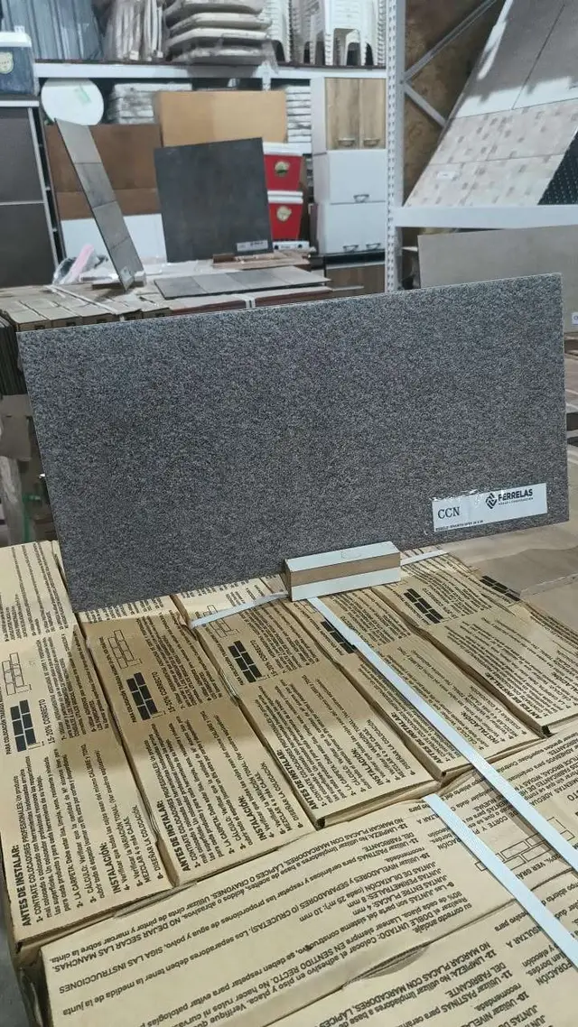cerro negro granito grey  29x59