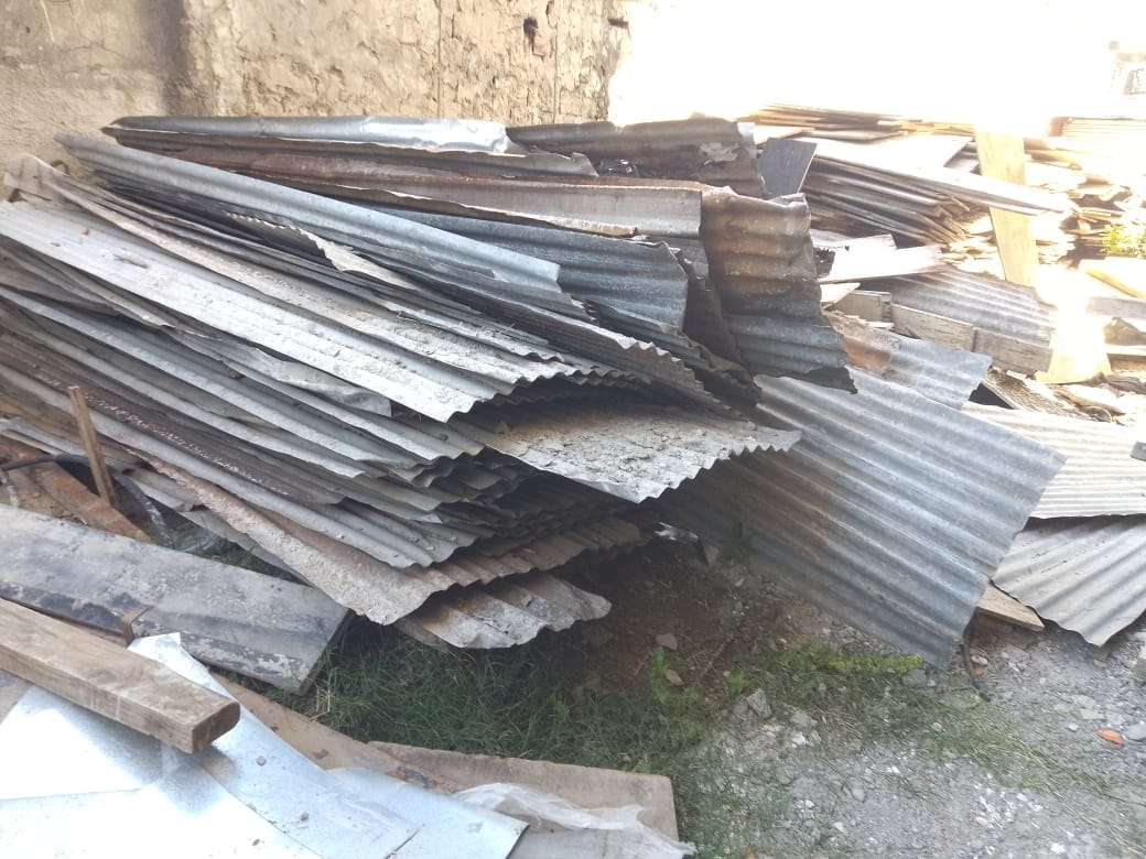 Tablas