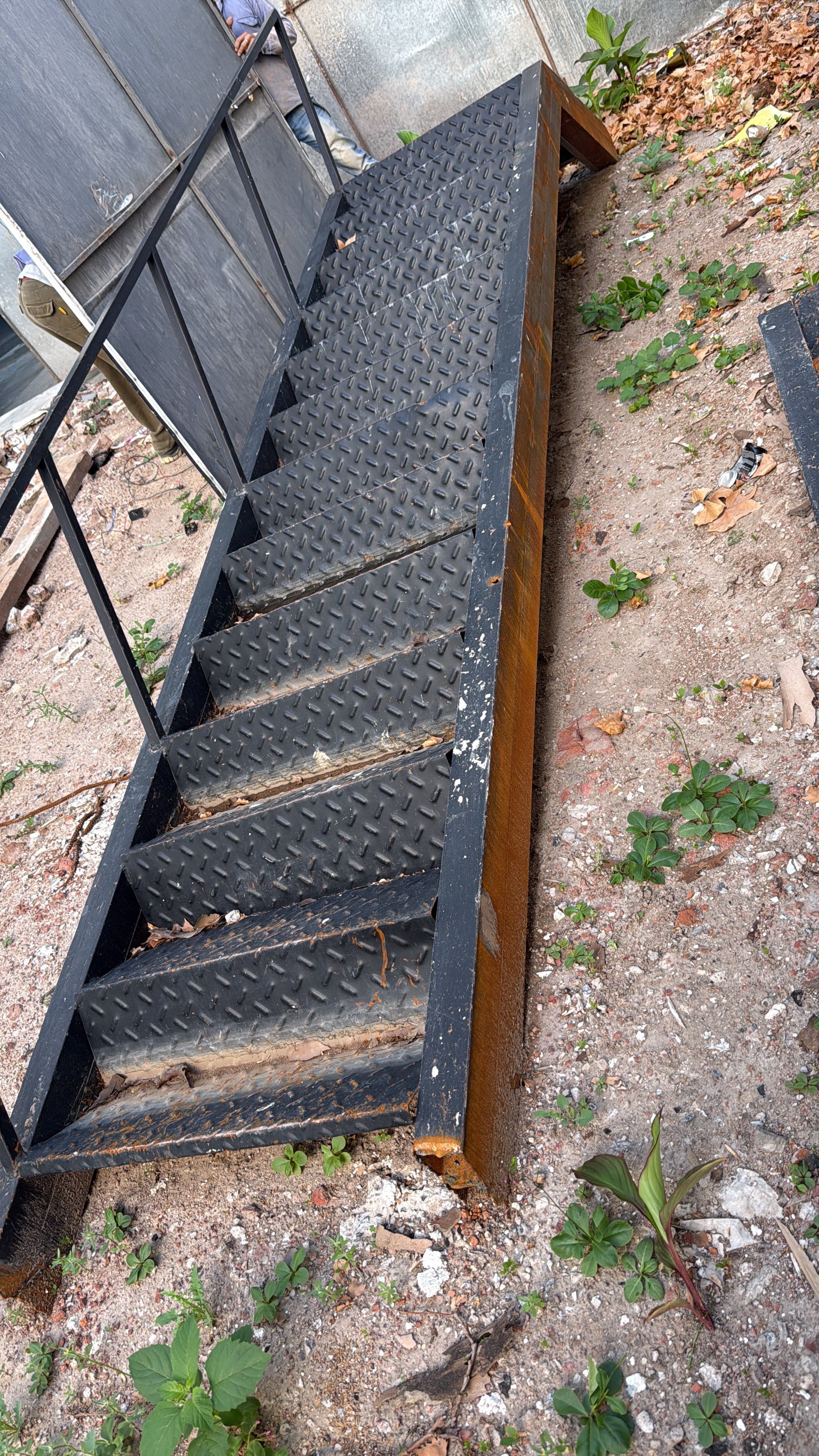 Escalera