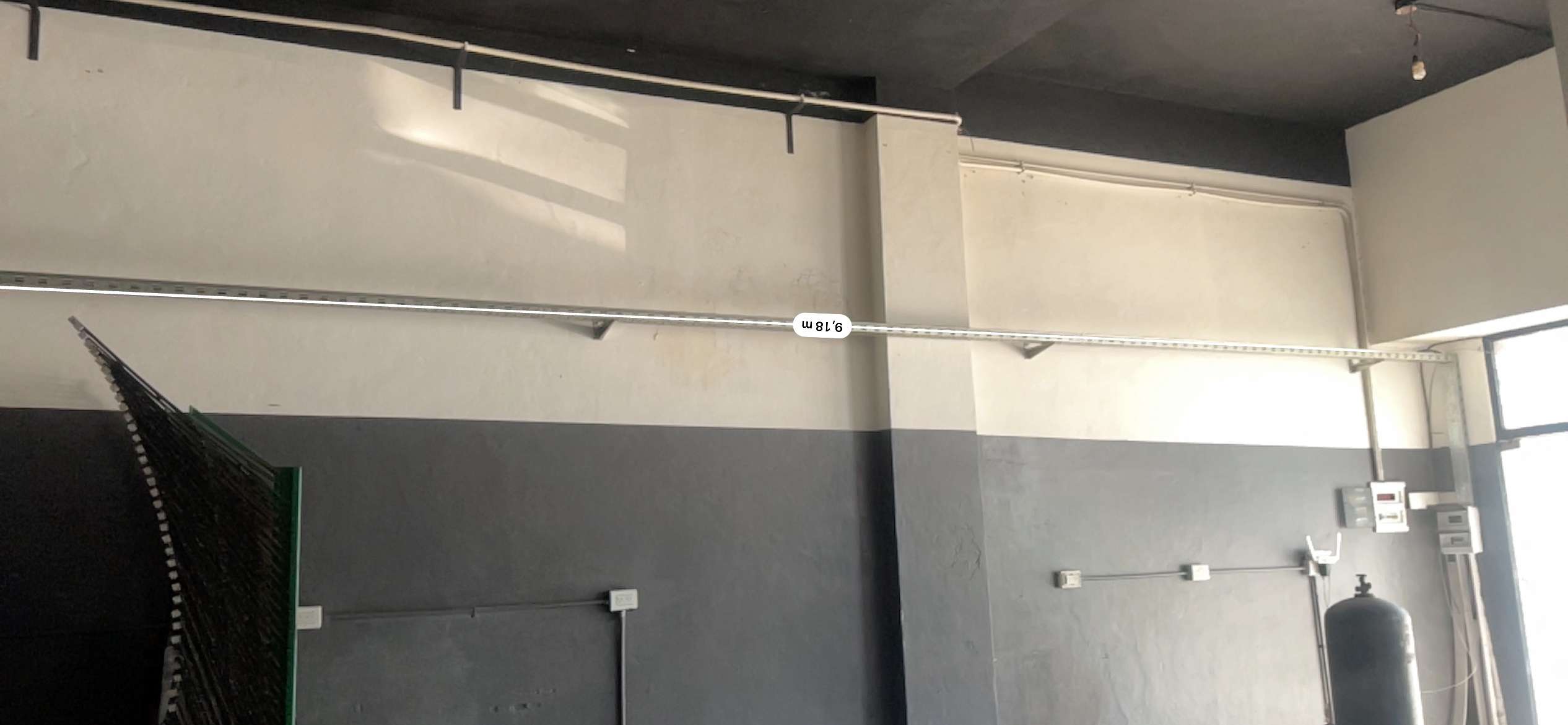 Caja eléctrica completa