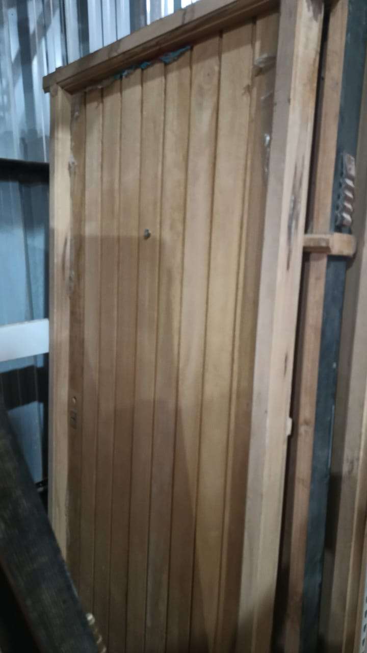 Puerta Ingreso, OPORTUNIDAD