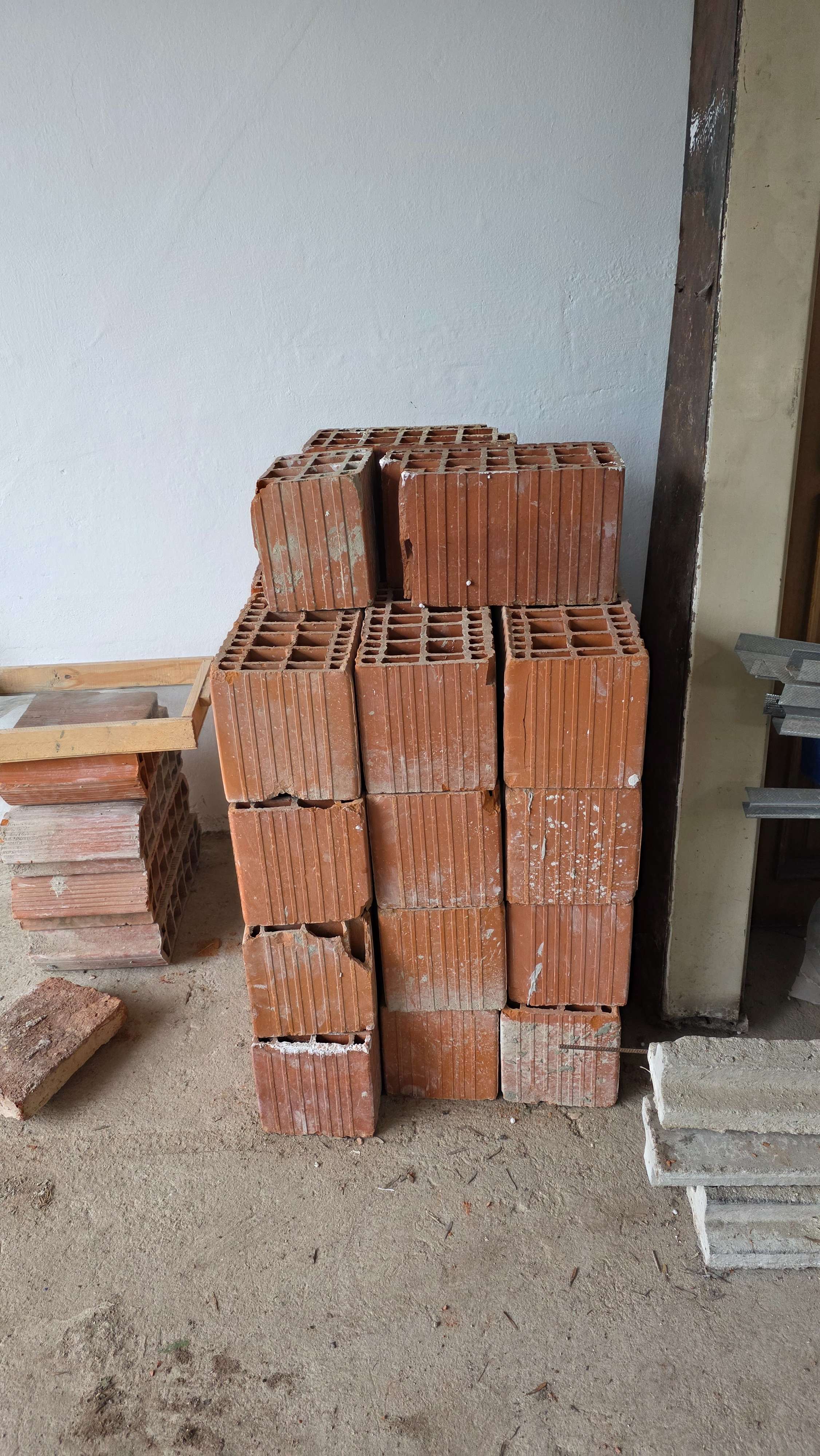 Líquido materiales