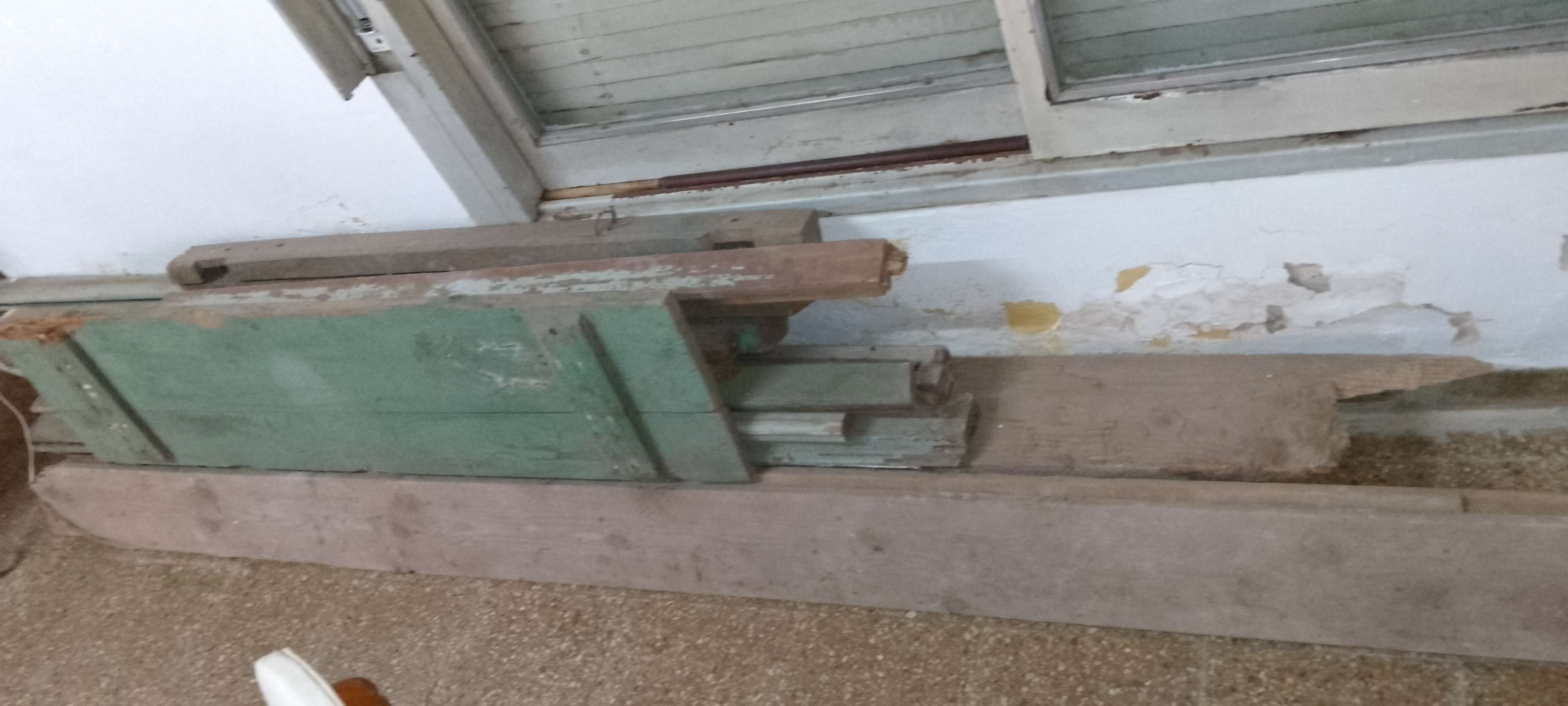 Liquido maderas de construcción