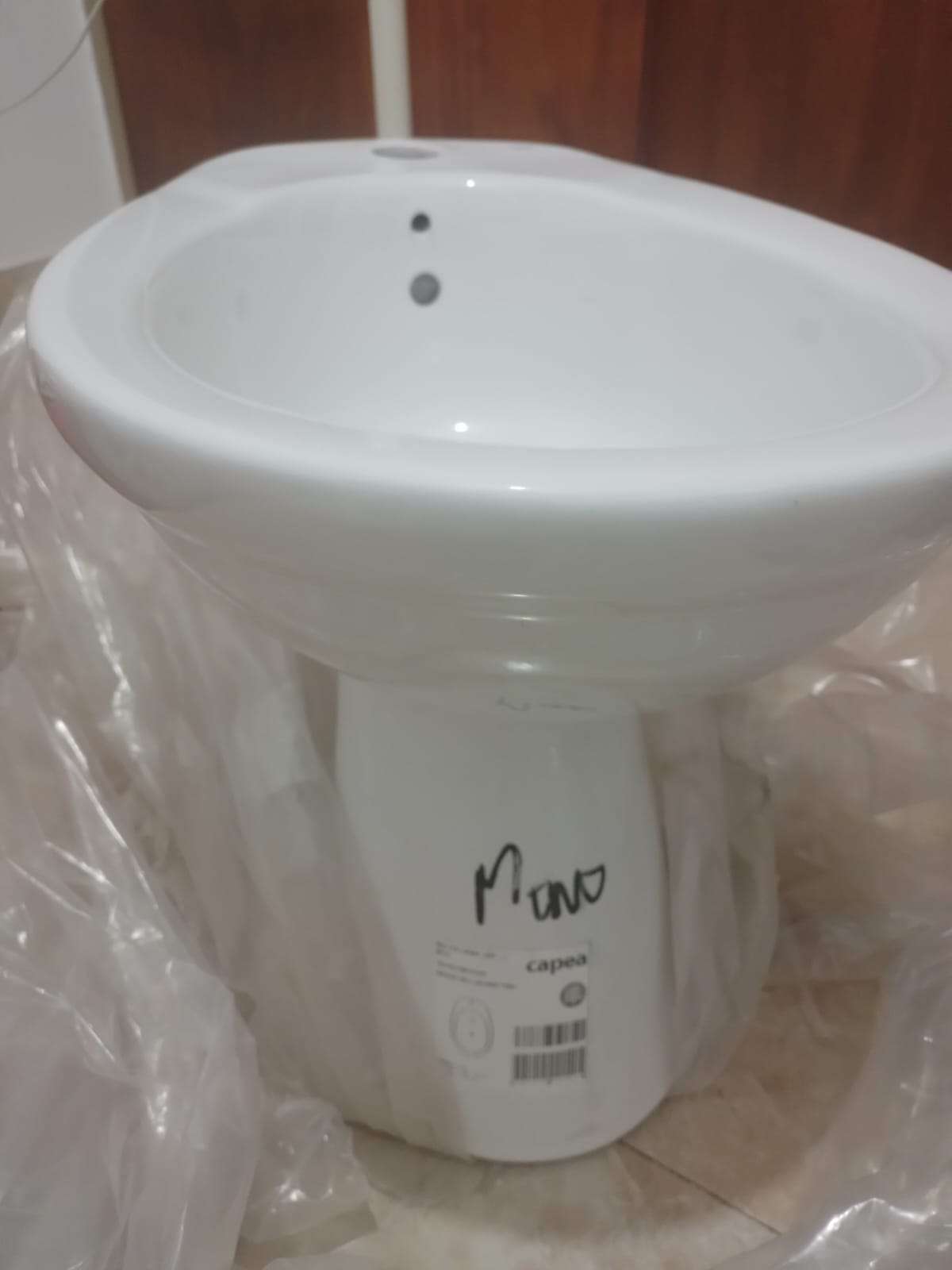 Venta de materiales nuevos para tu obra