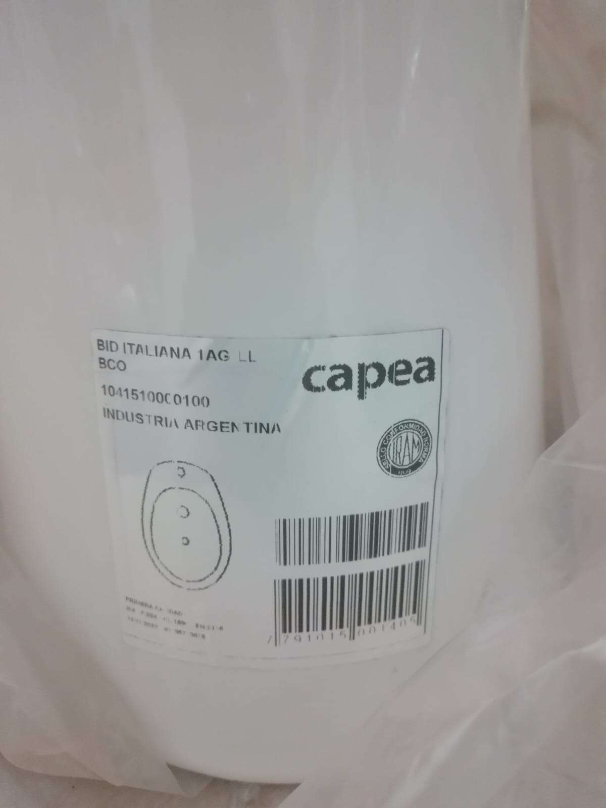 Venta de materiales nuevos para tu obra