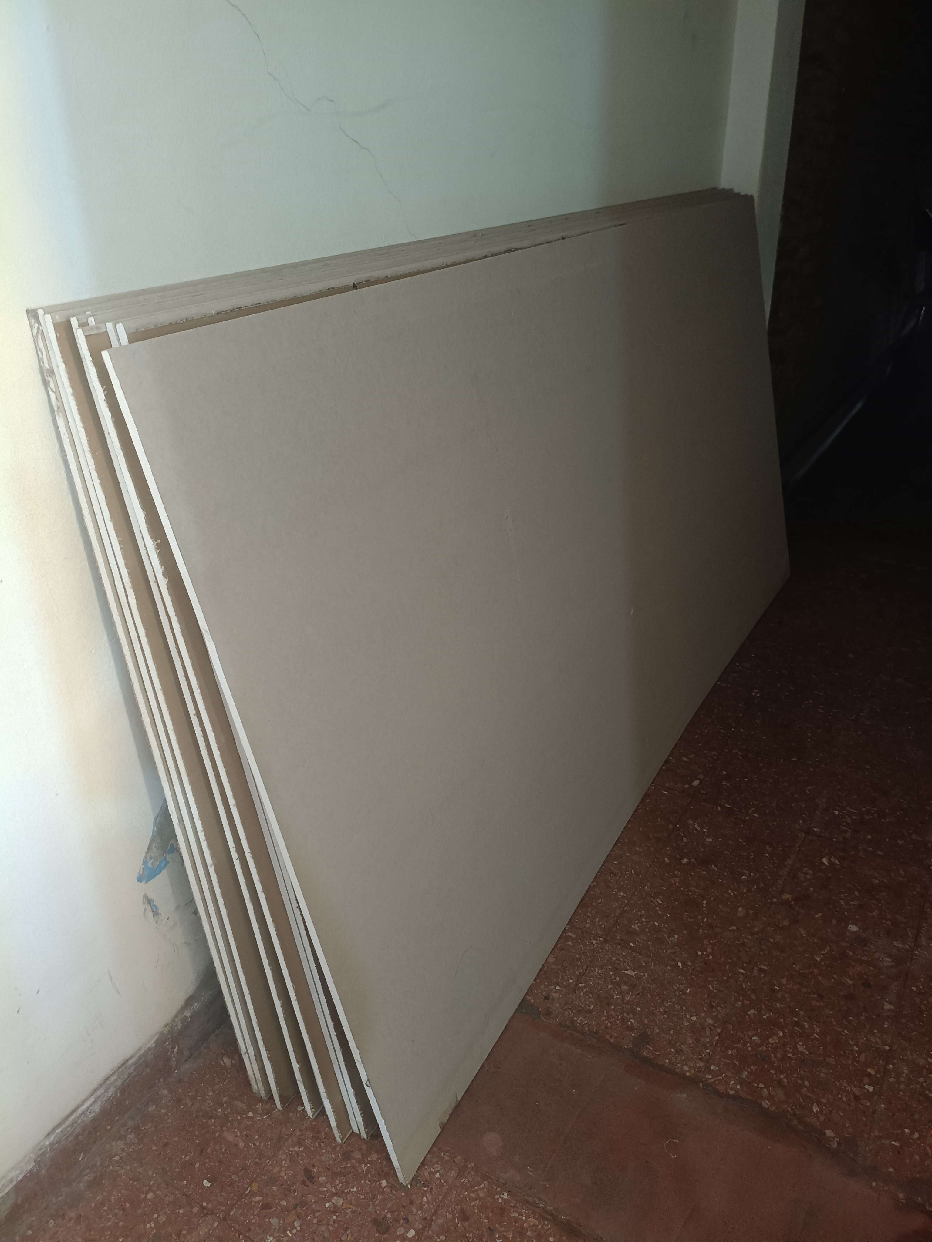 Venta de materiales