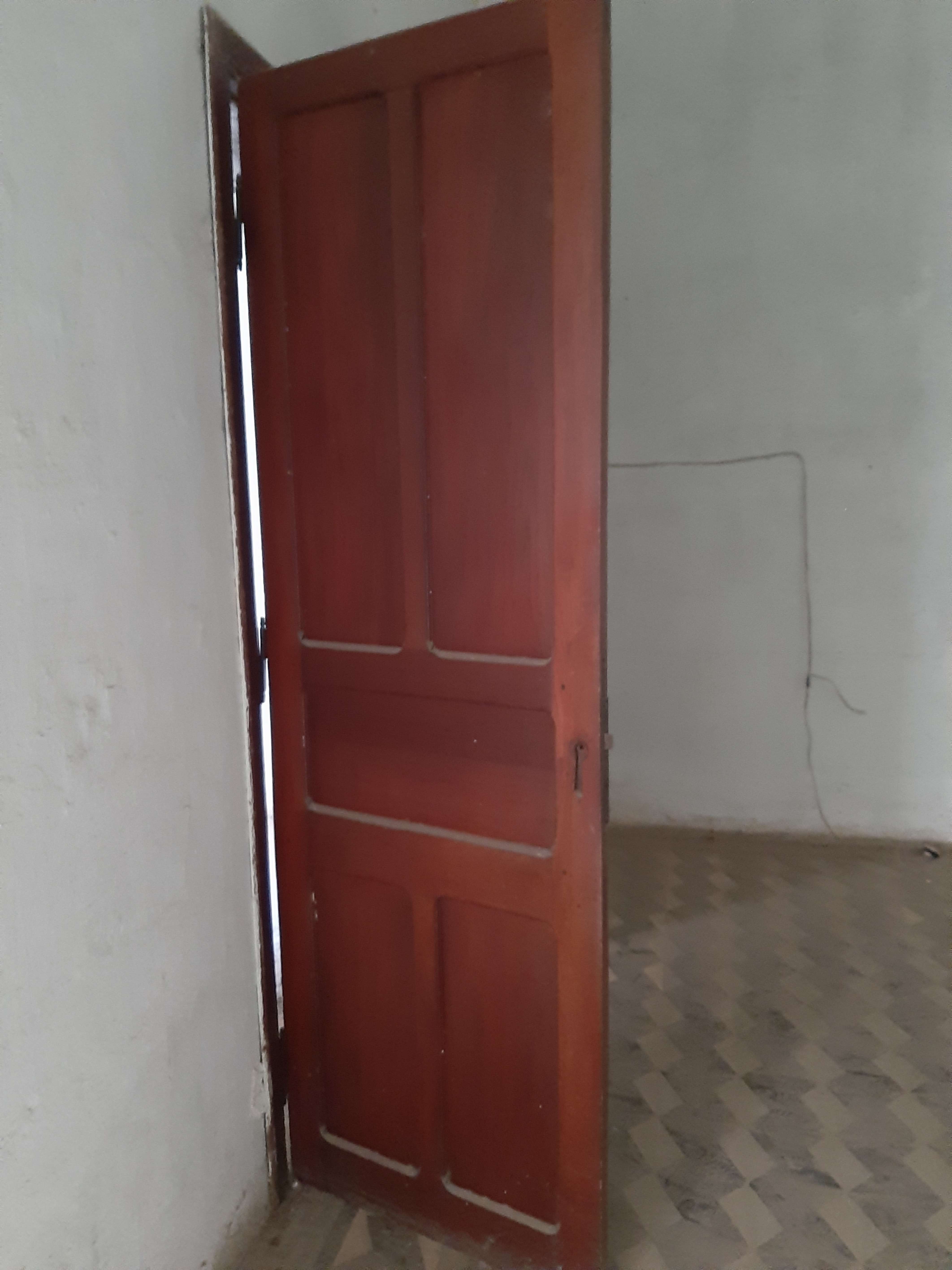 Aberturas antiguas