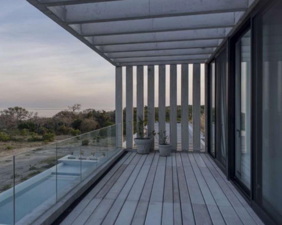Ideales para decks / caminos / balcones /35mts2