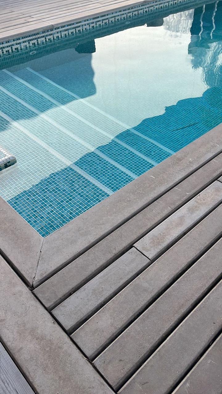 Ideales para decks / caminos / balcones /35mts2