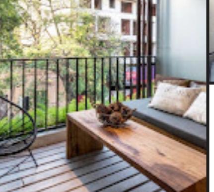 Ideales para decks / caminos / balcones /35mts2