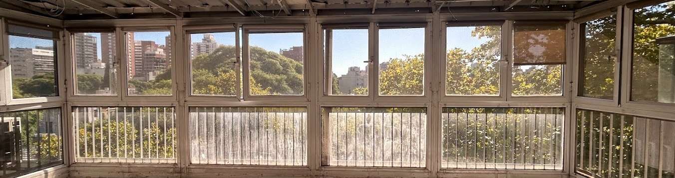 Ventanas de aluminio alta prestacion 