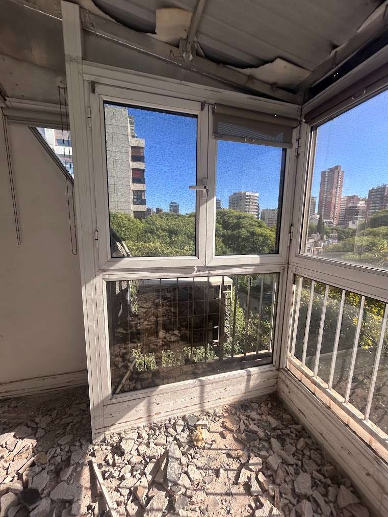 Ventanas de aluminio alta prestacion 