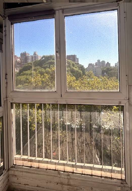Ventanas de aluminio alta prestacion 