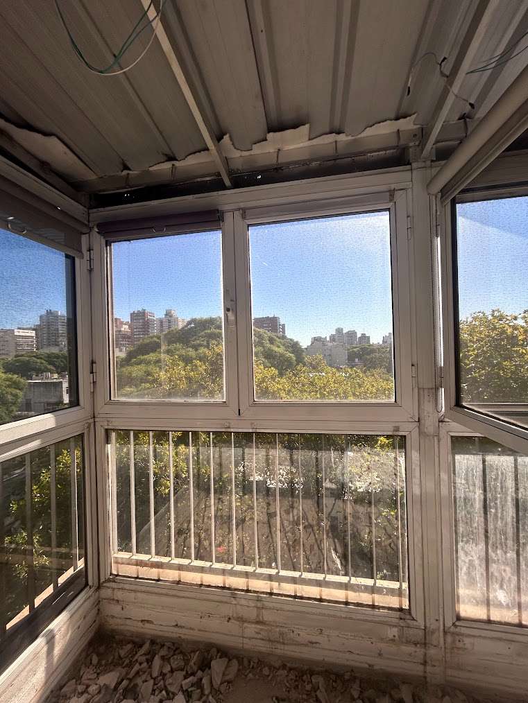 Ventanas de aluminio alta prestacion 