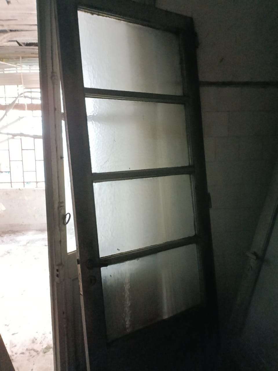 Puertas Dobles hermosas y ventanas antiguas CABA y Ensenada