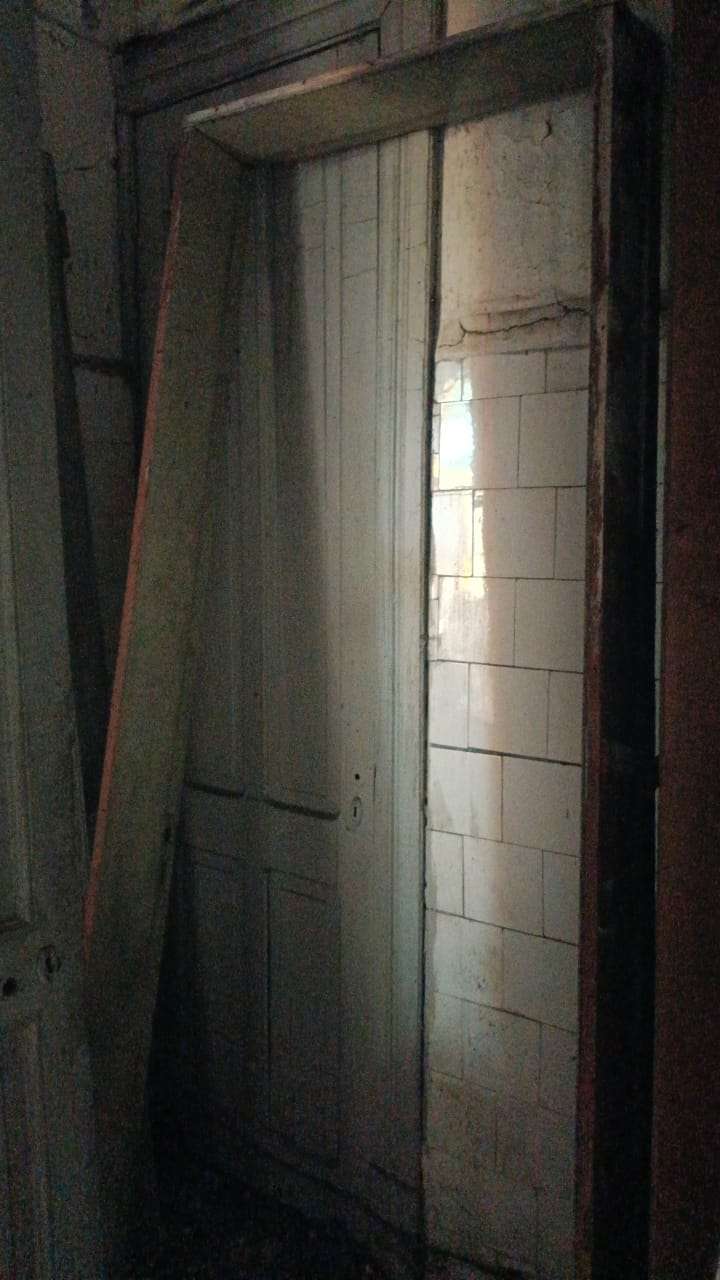 Puertas Dobles hermosas y ventanas antiguas CABA y Ensenada