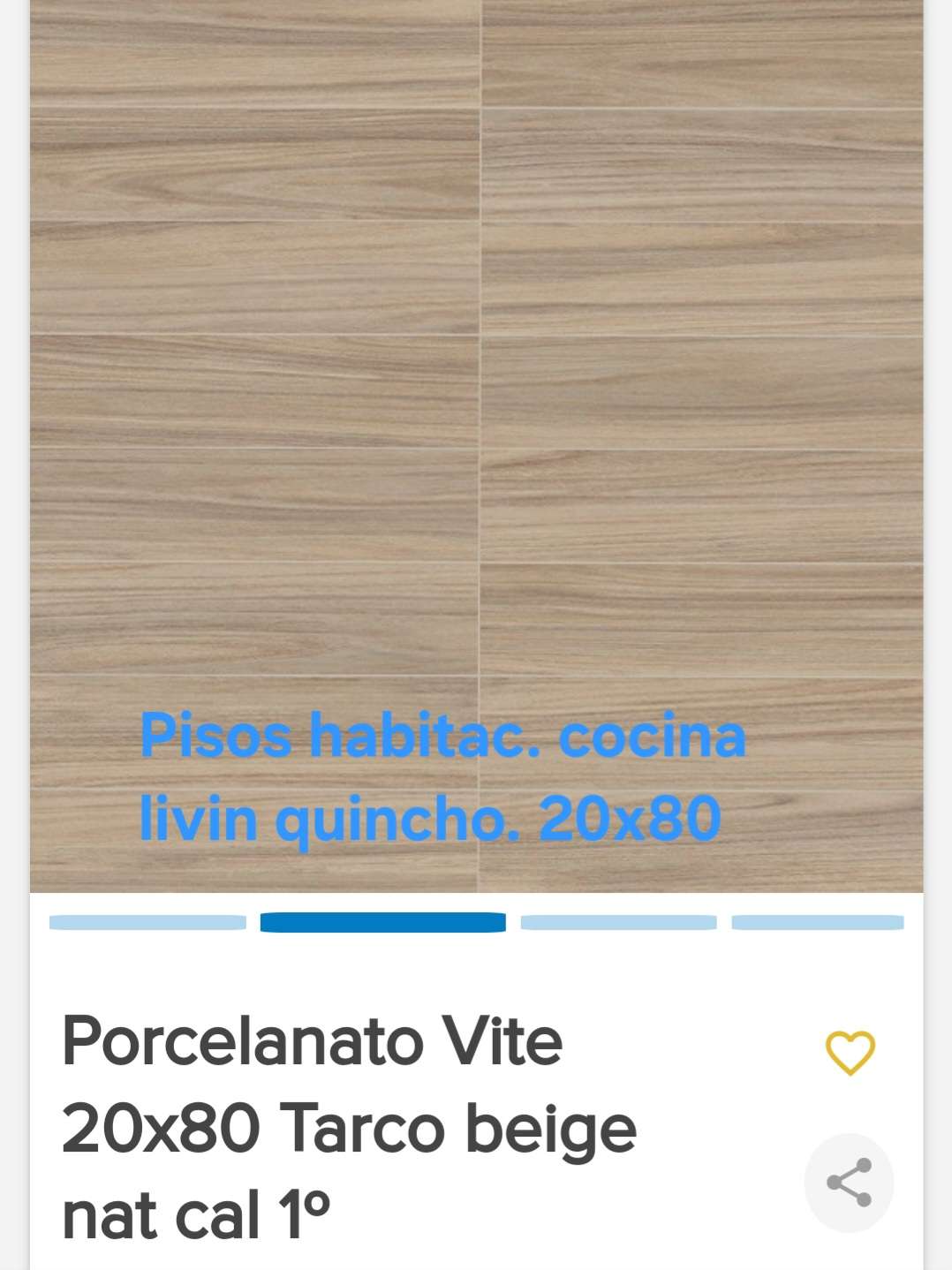 Porcelanato Sobrante de obra primera calidad