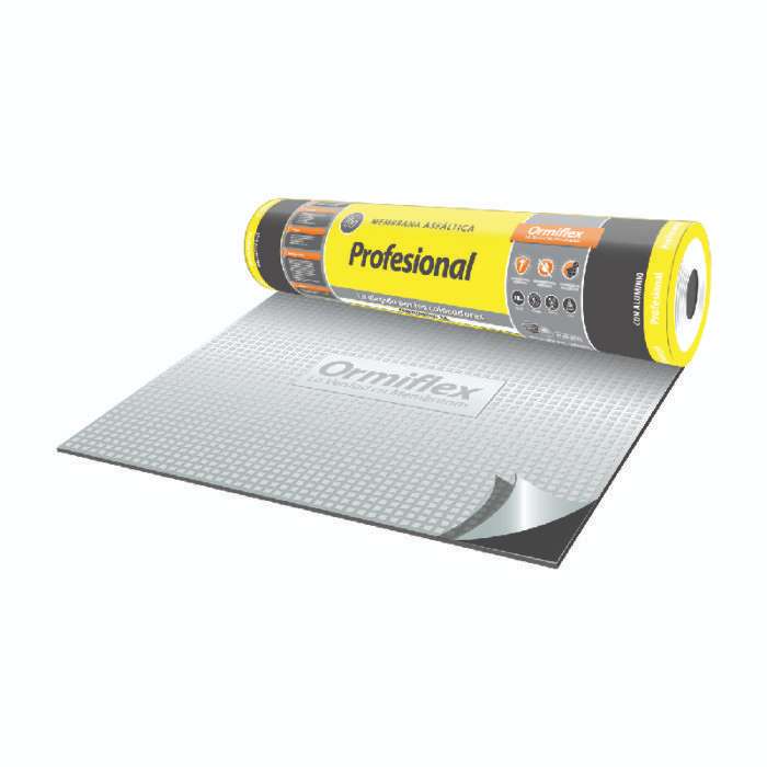Pinturas y materiales impermeabilizantes