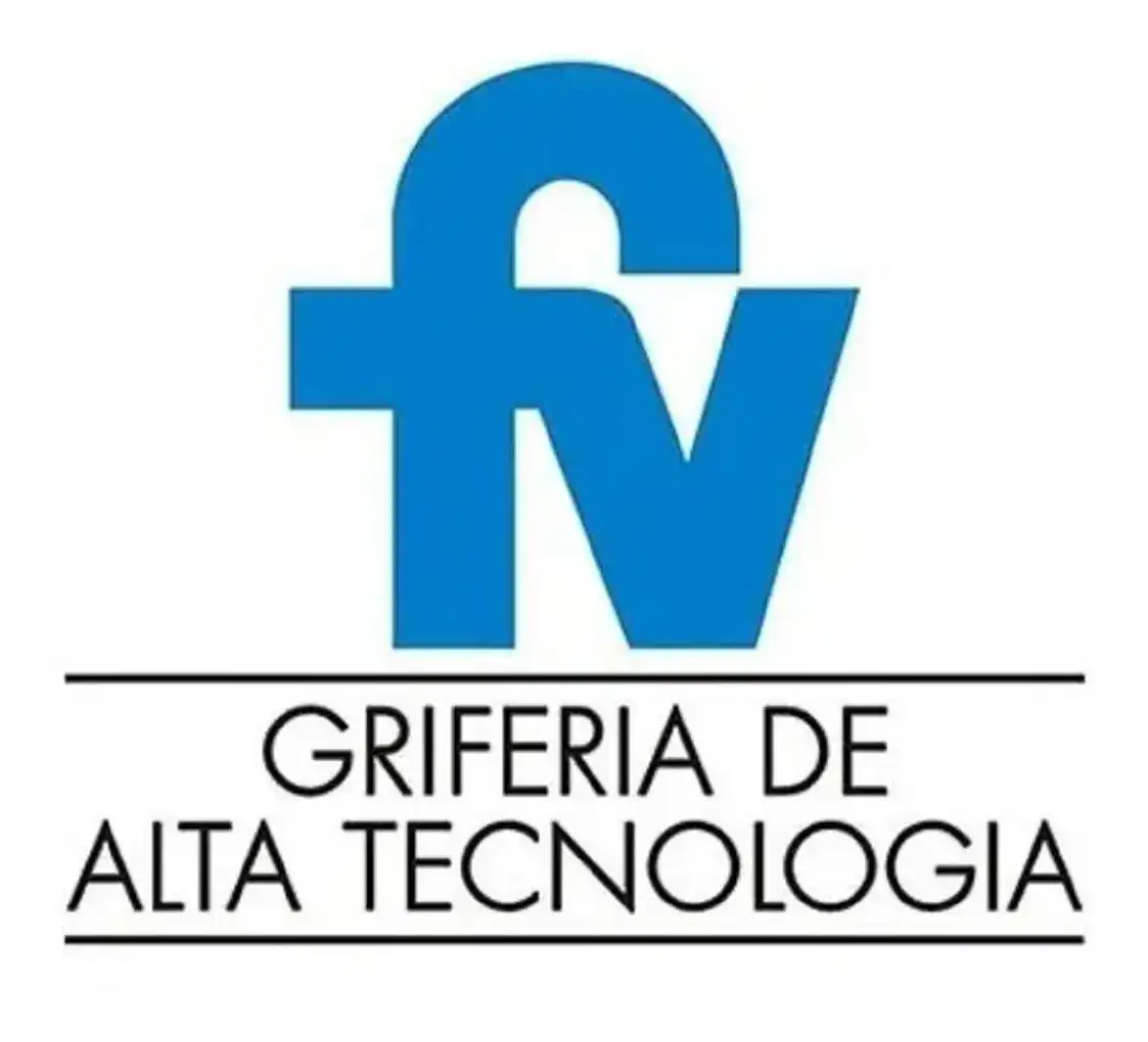 Liquido Griferia Baño Lavatorio Fv Cipres 0207/n2 Cromo