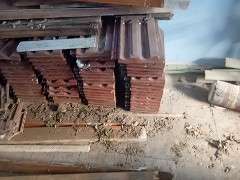 Gran venta de materiales!!!