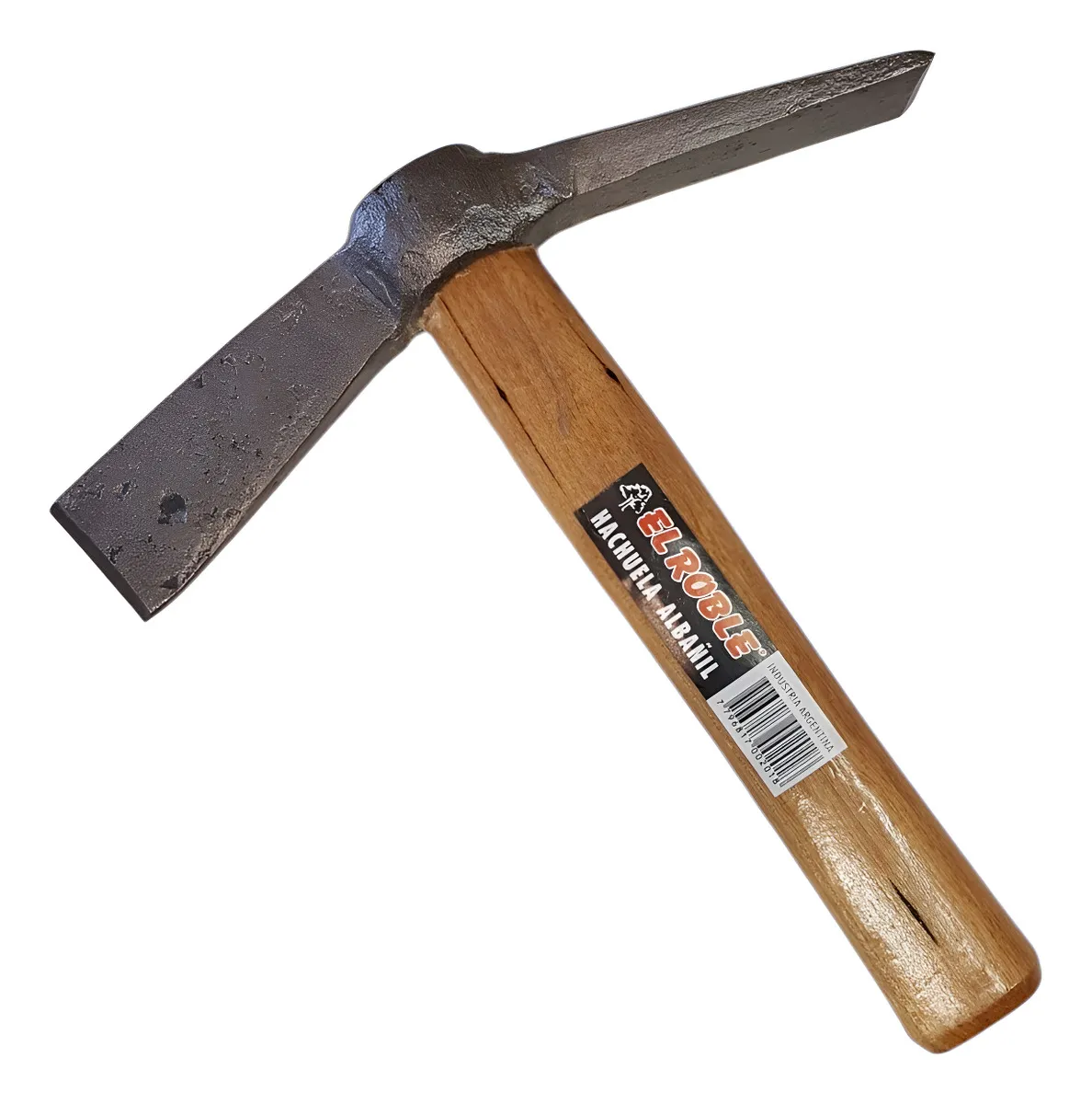 Material principal