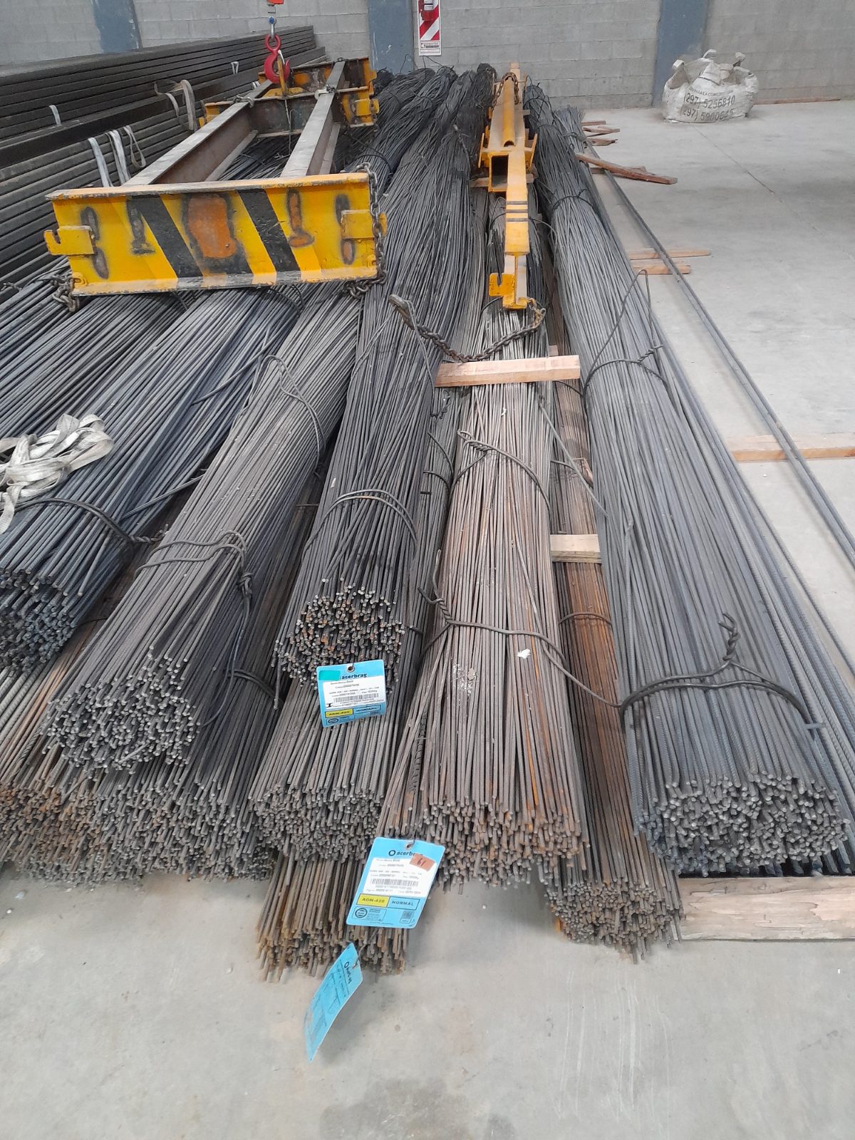 COMBO "Pared Exterior Fuerte" (Para 10m2 de Pared)