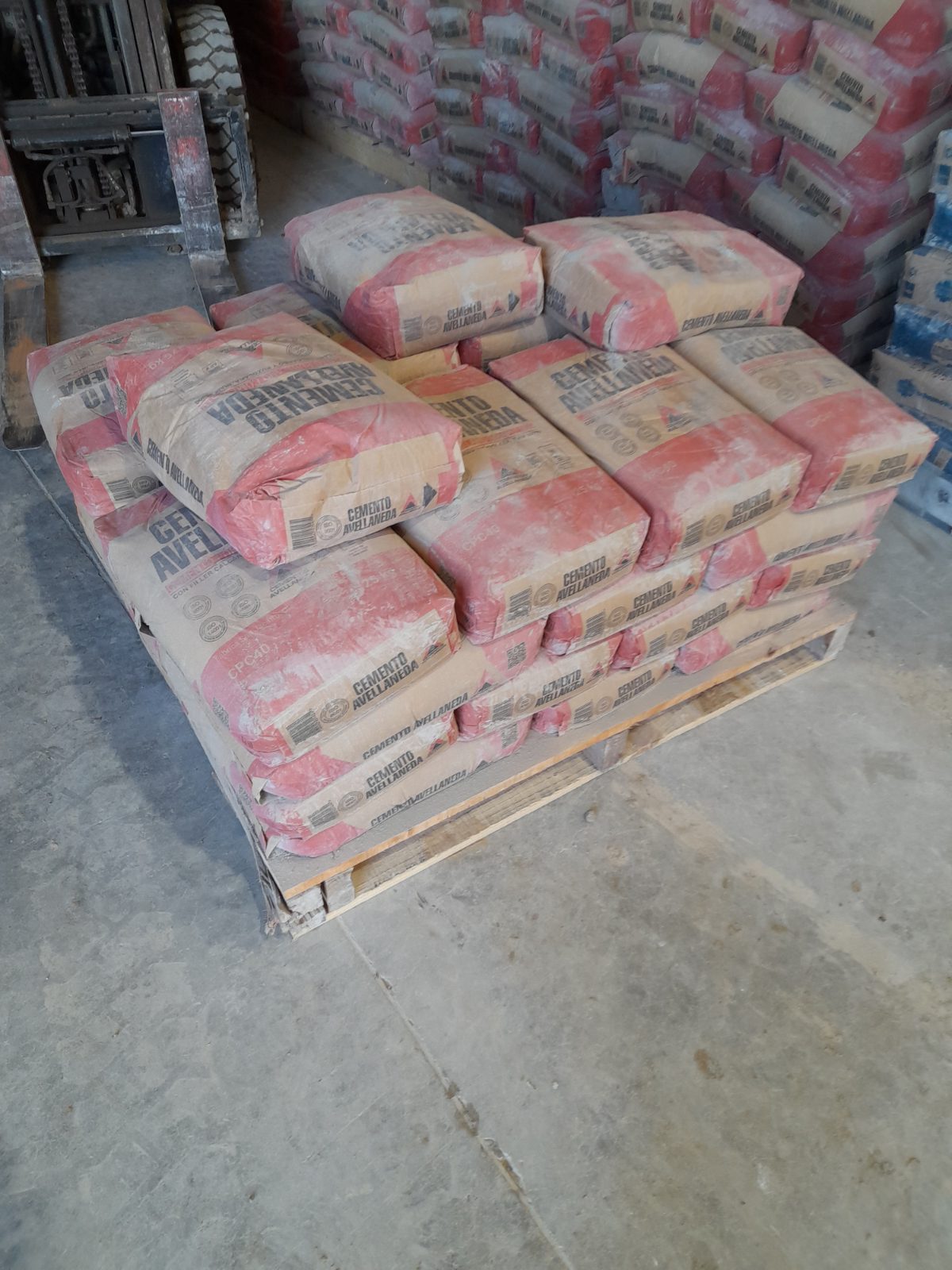 COMBO "Pared Exterior Fuerte" (Para 10m2 de Pared)