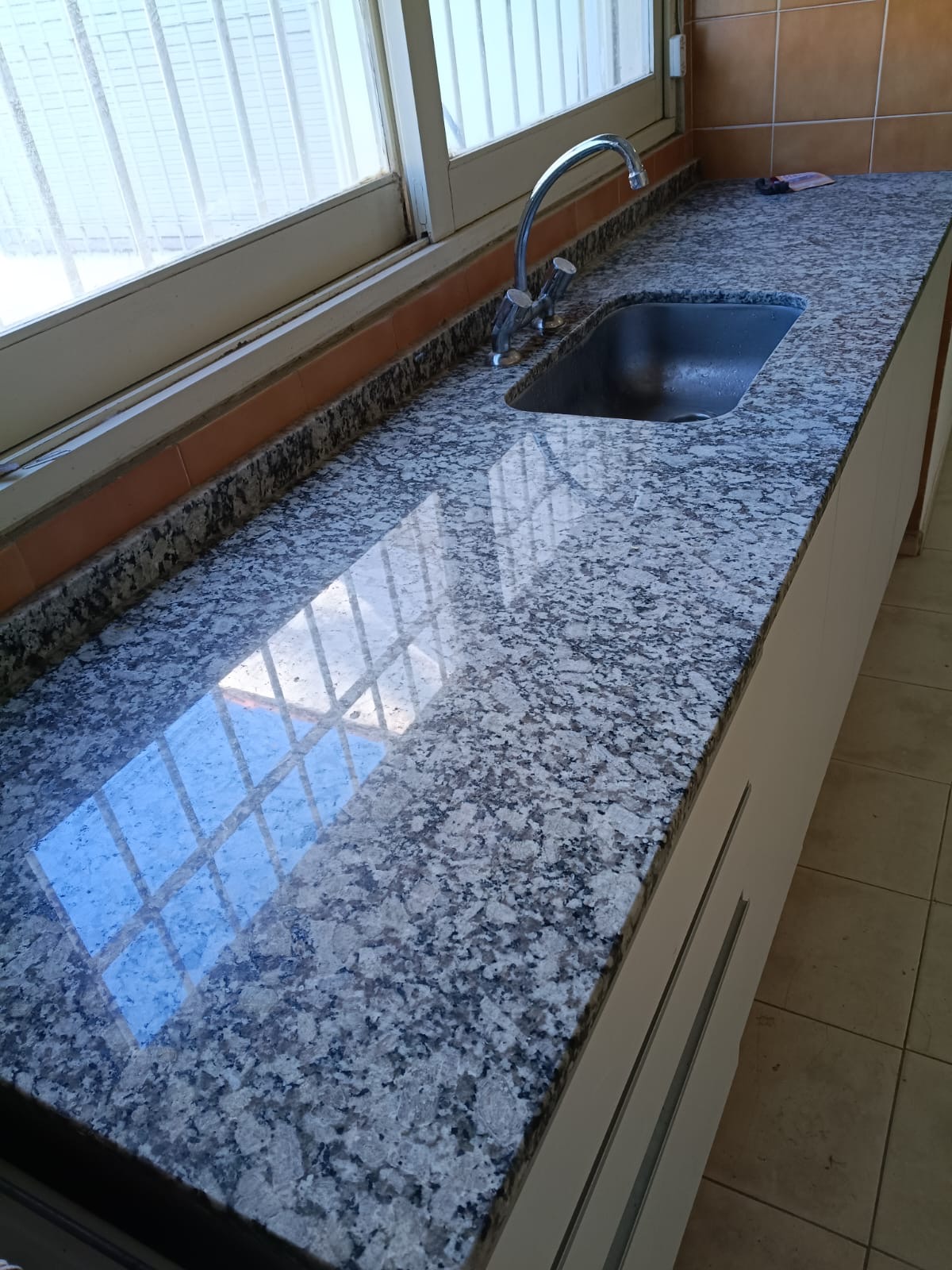 MOBILIARIO COCINA