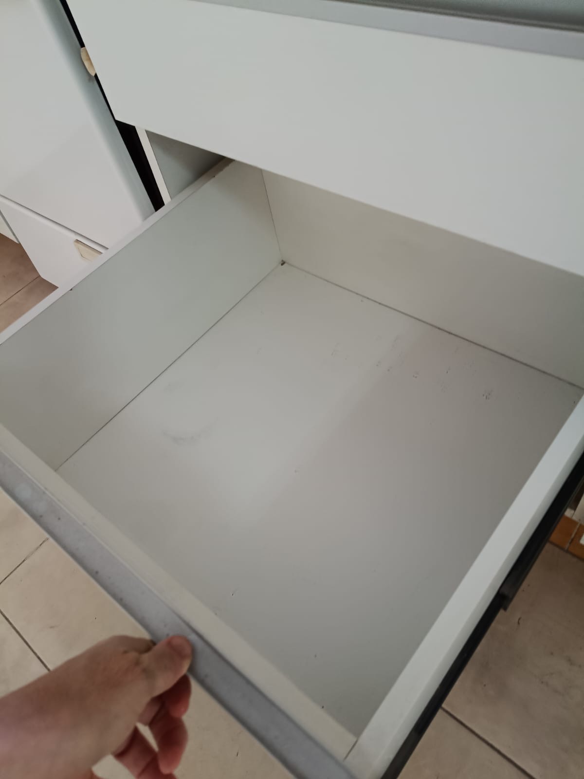 MOBILIARIO COCINA