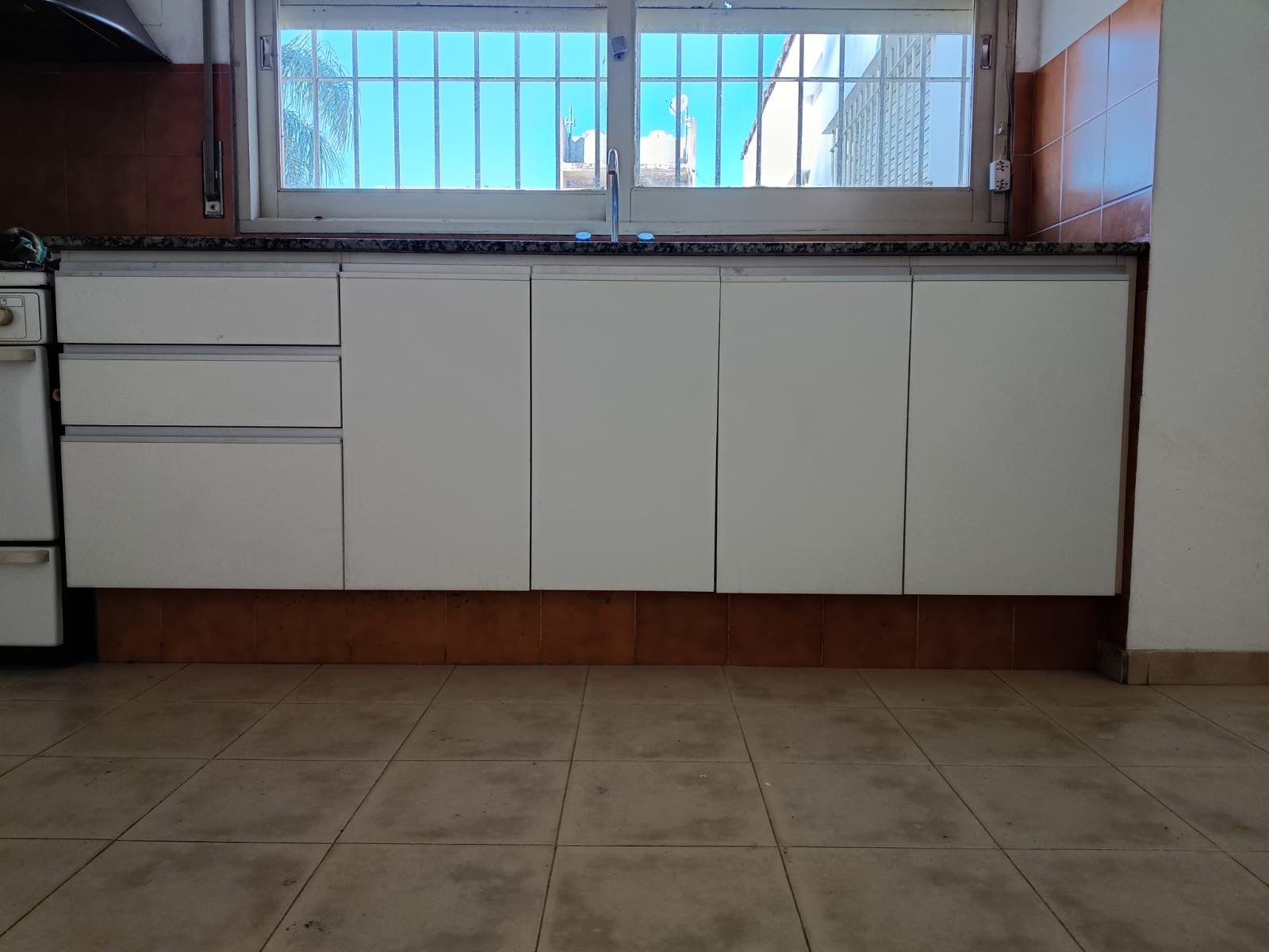 MOBILIARIO COCINA