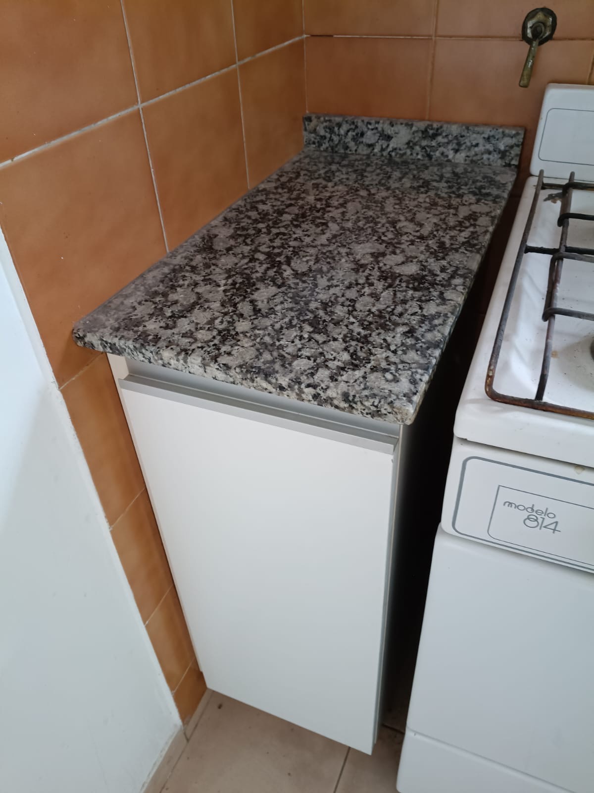 MOBILIARIO COCINA