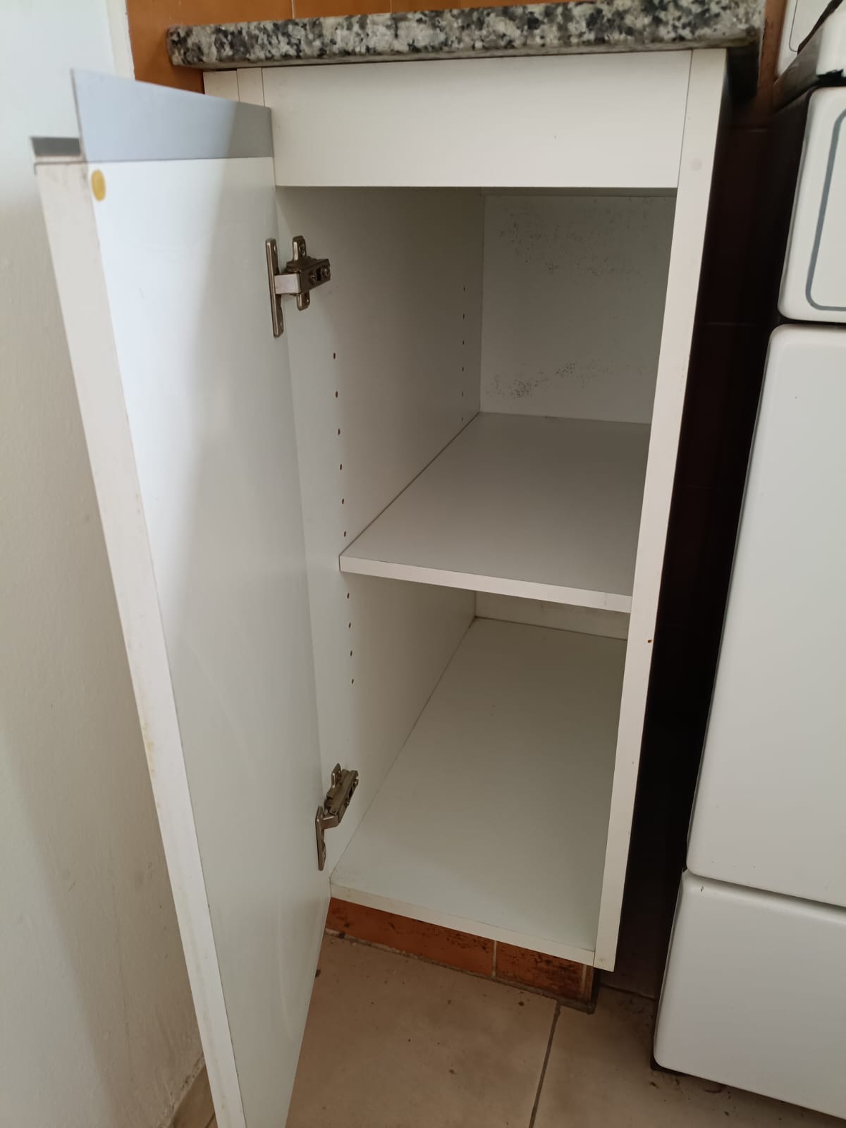 MOBILIARIO COCINA