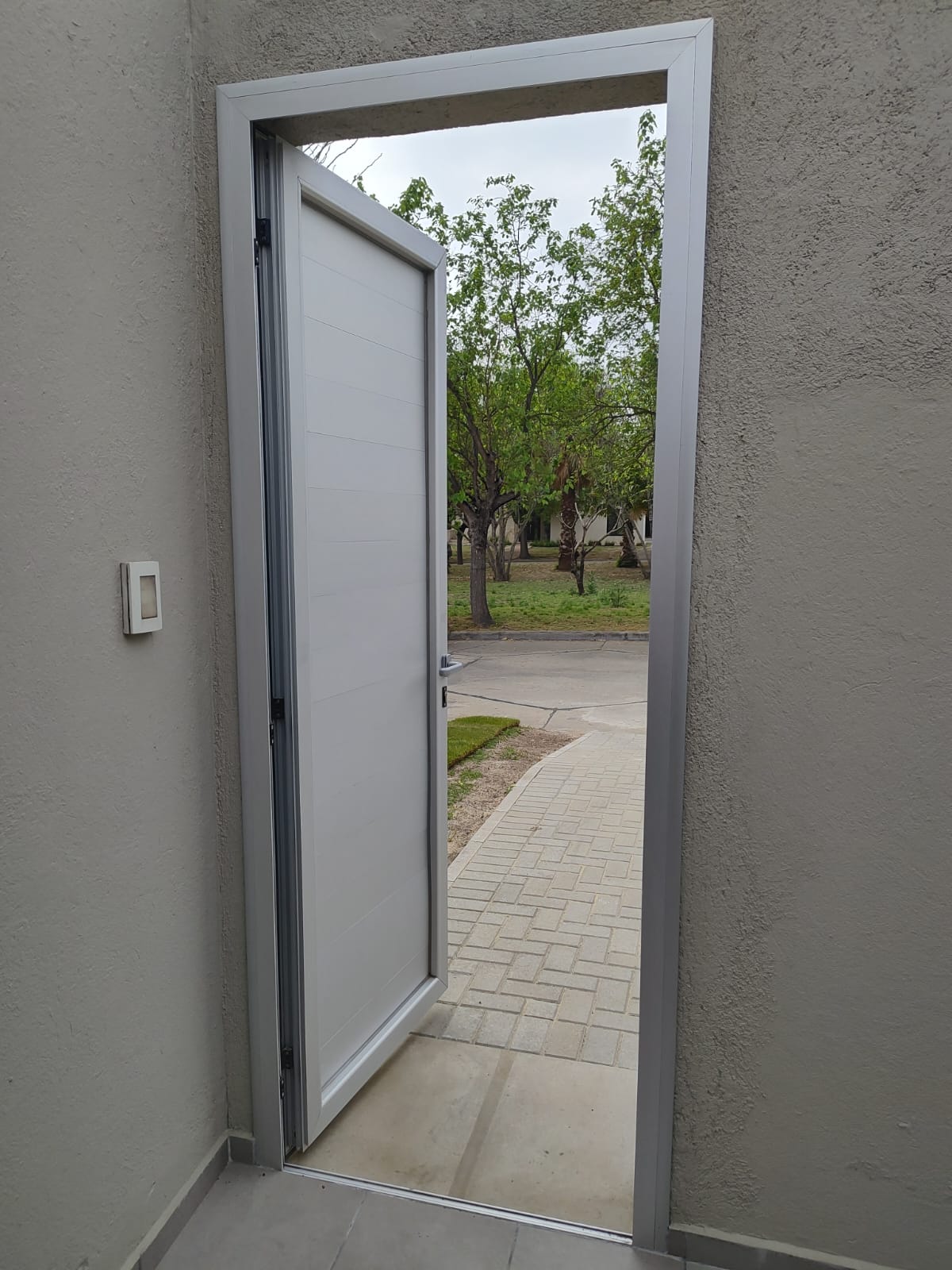 Material principal
