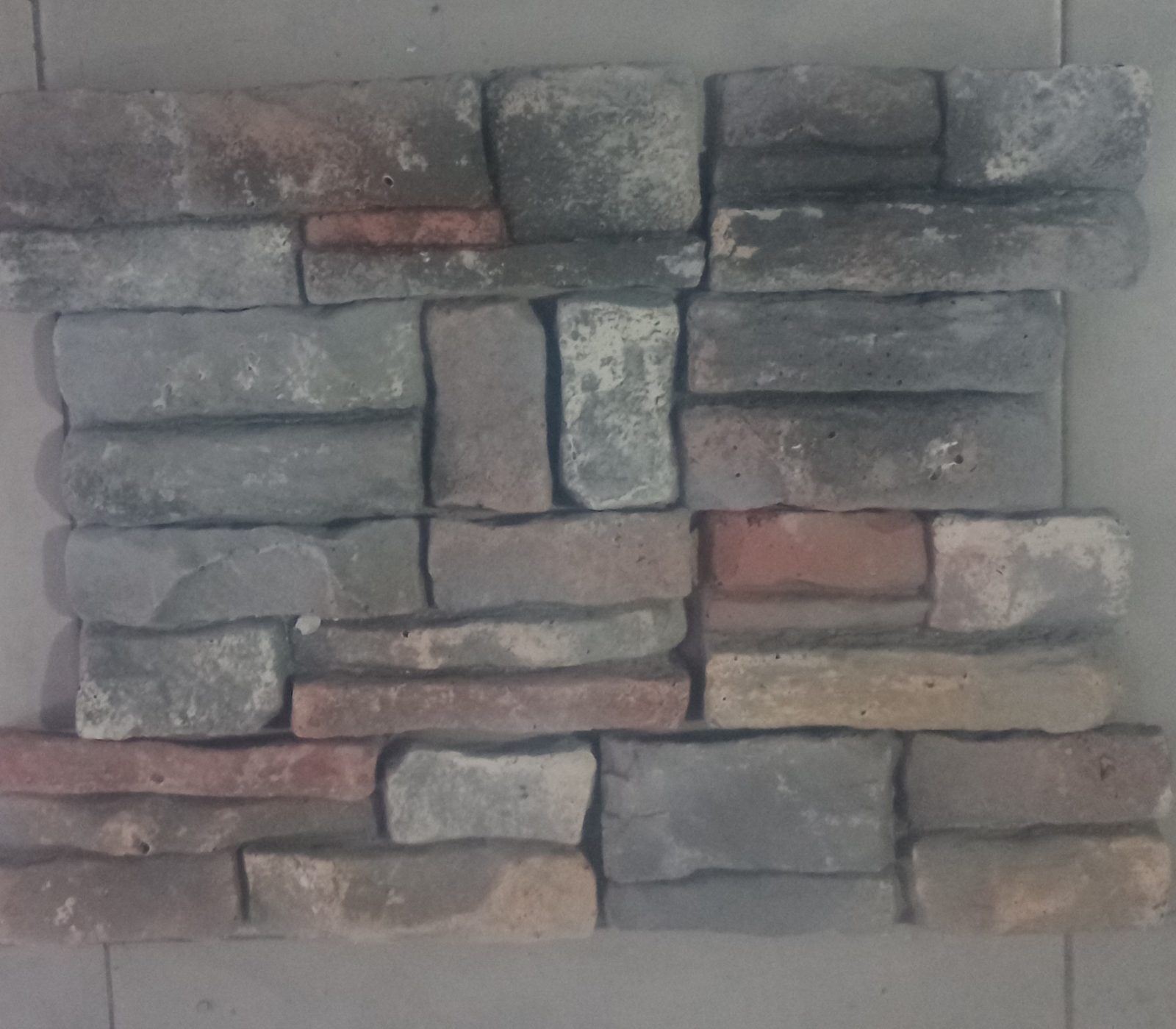 Material principal