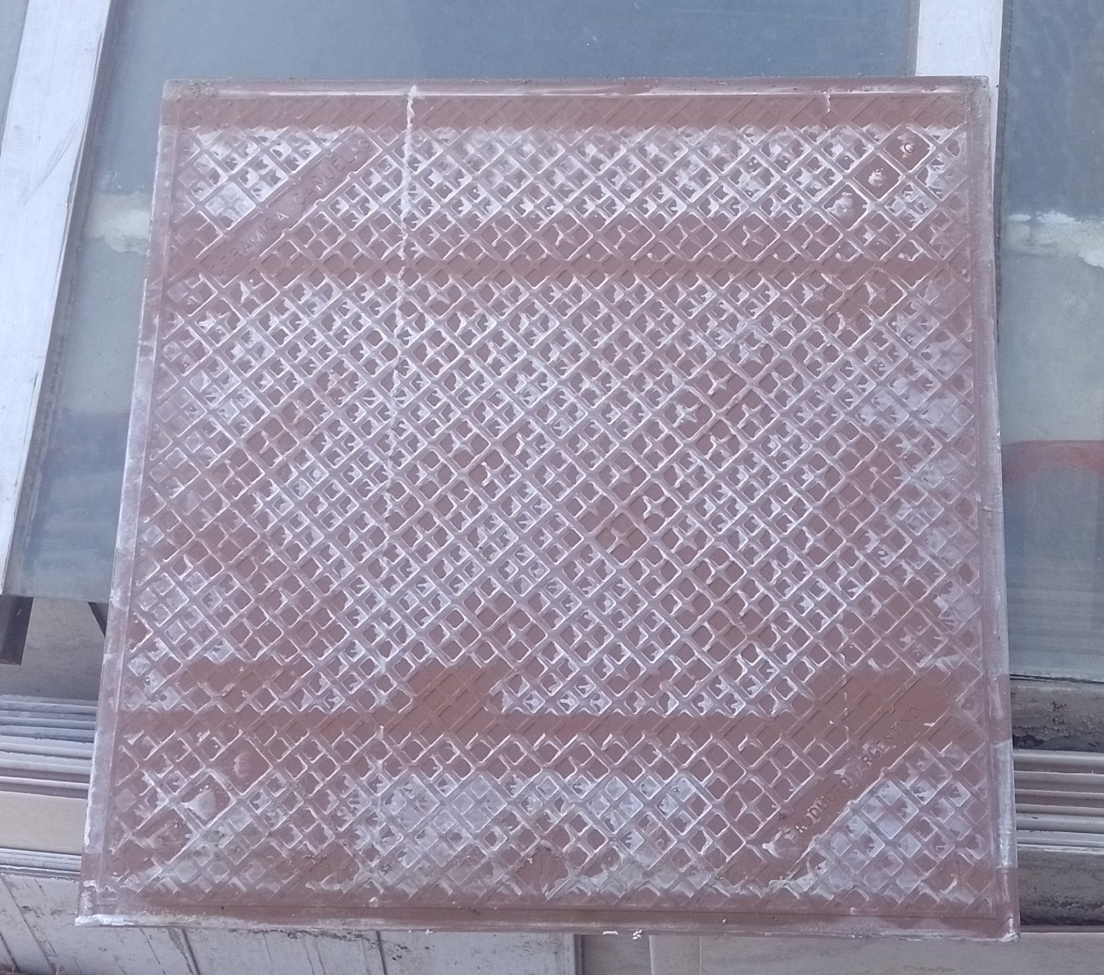 Material principal