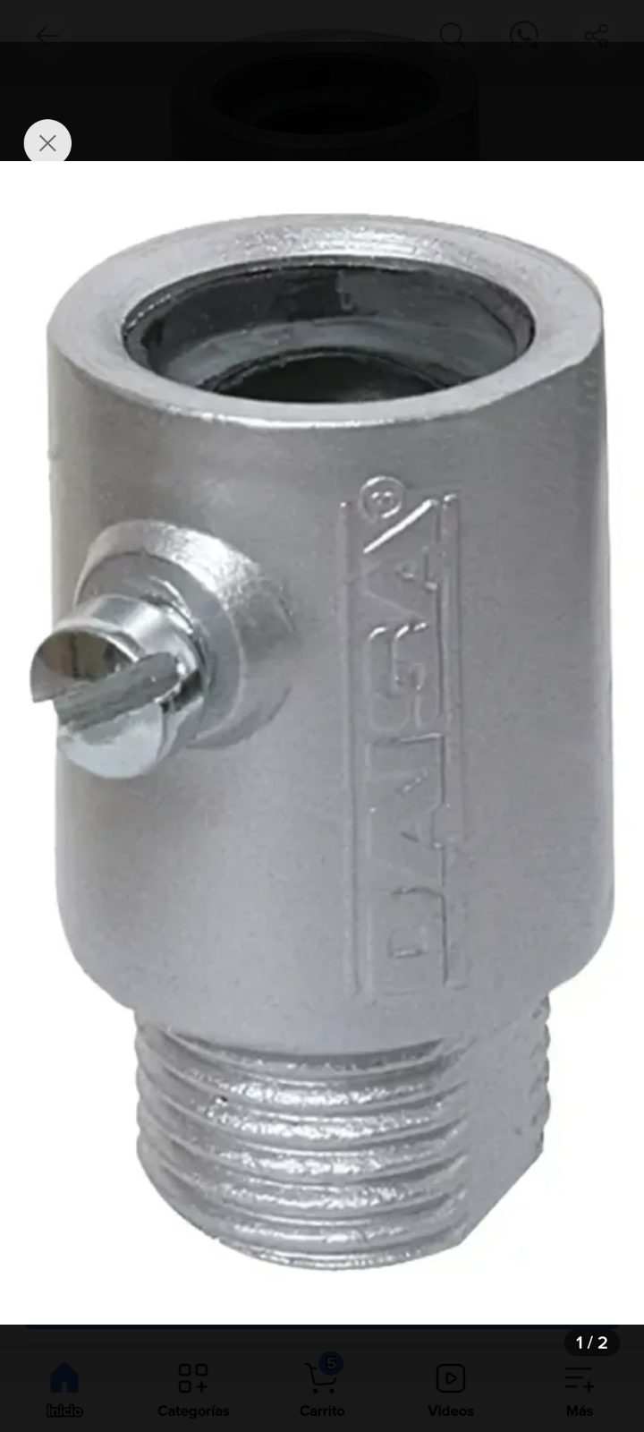 Productos Daisa Zoloda