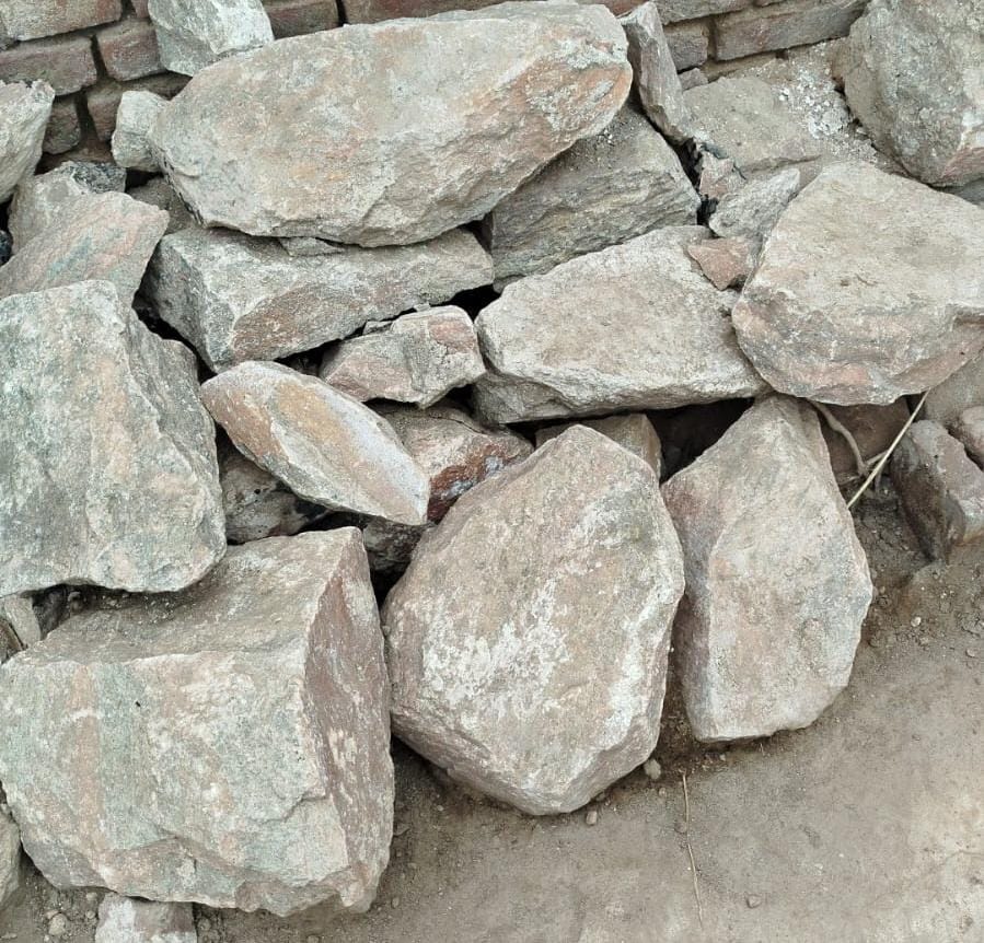 Material principal