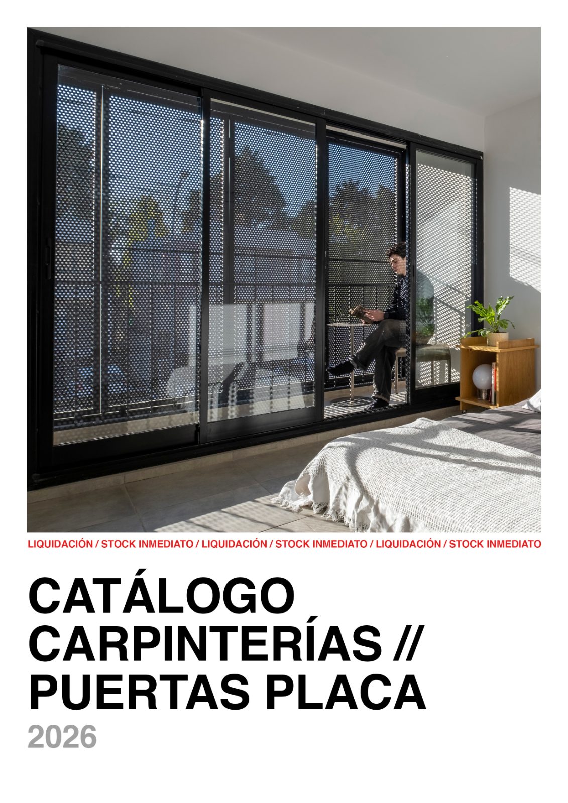 LIQUIDO CARPINTERIAS Y PUERTAS PLACA NUEVAS!!!