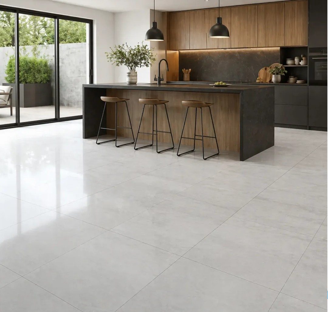 Porcelanato cerro negro