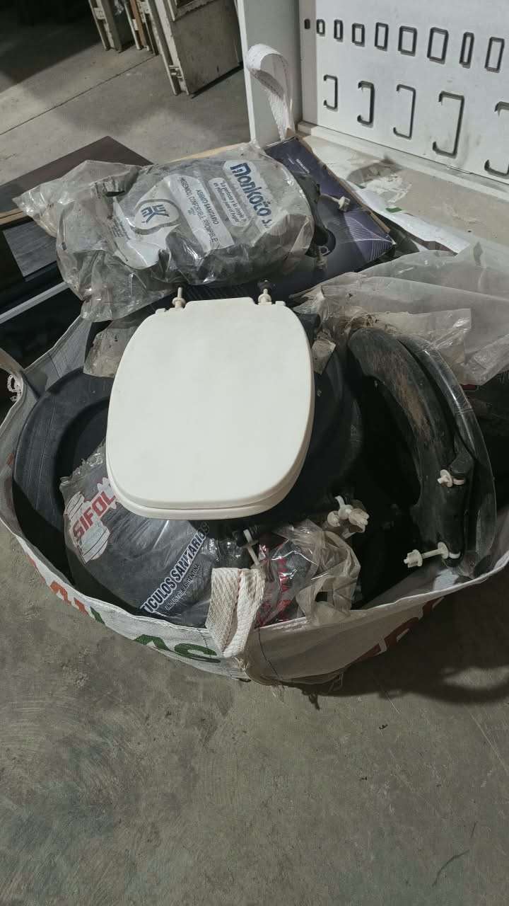 Material principal