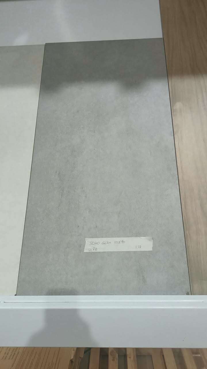 Porcelanato Glam