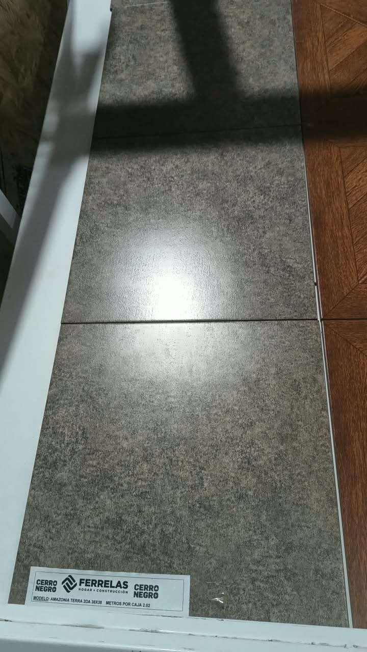 Material principal