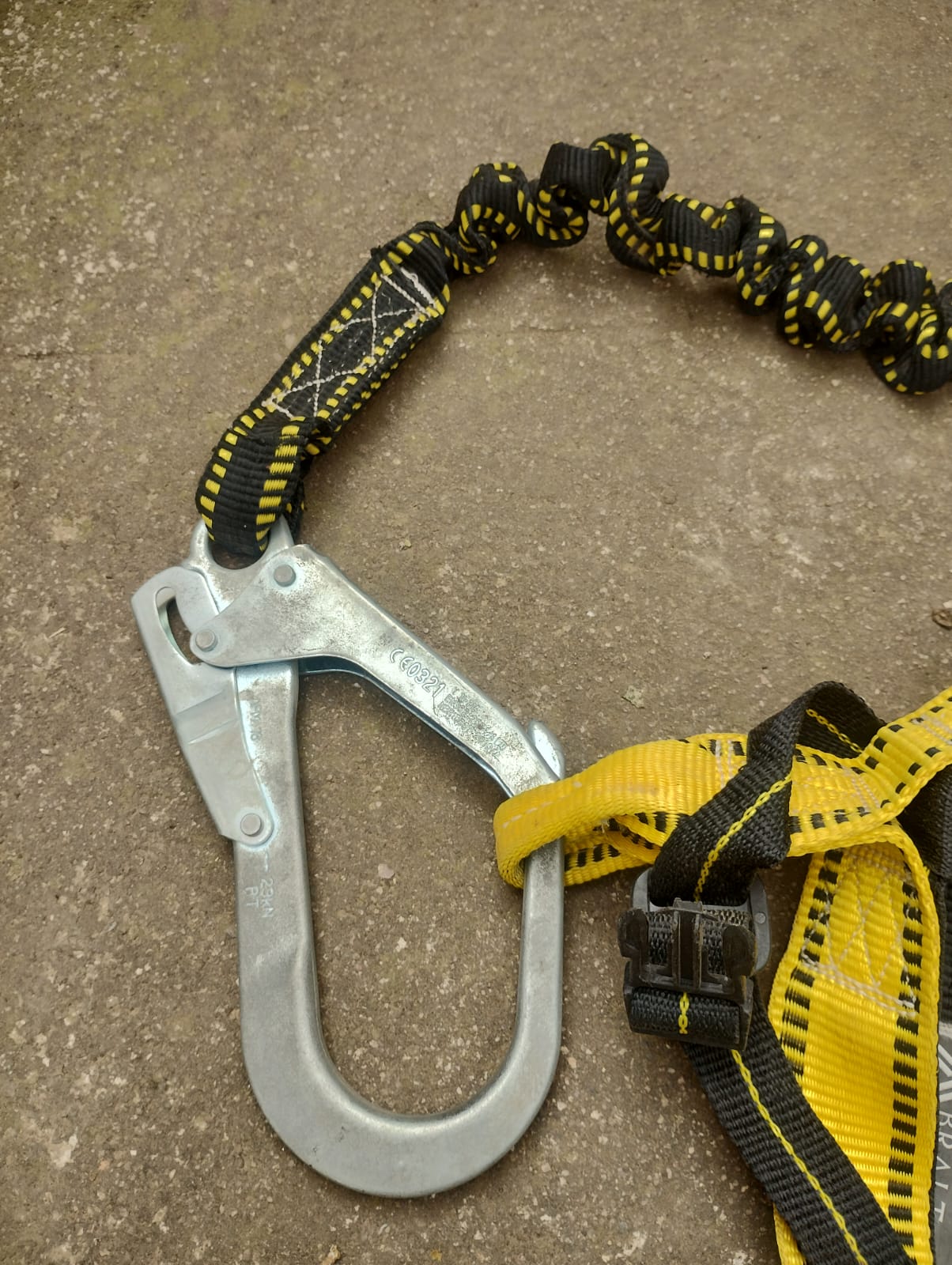 Material principal