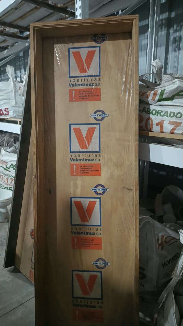 OPORTUNIDAD PUERTA PLACA 70X200