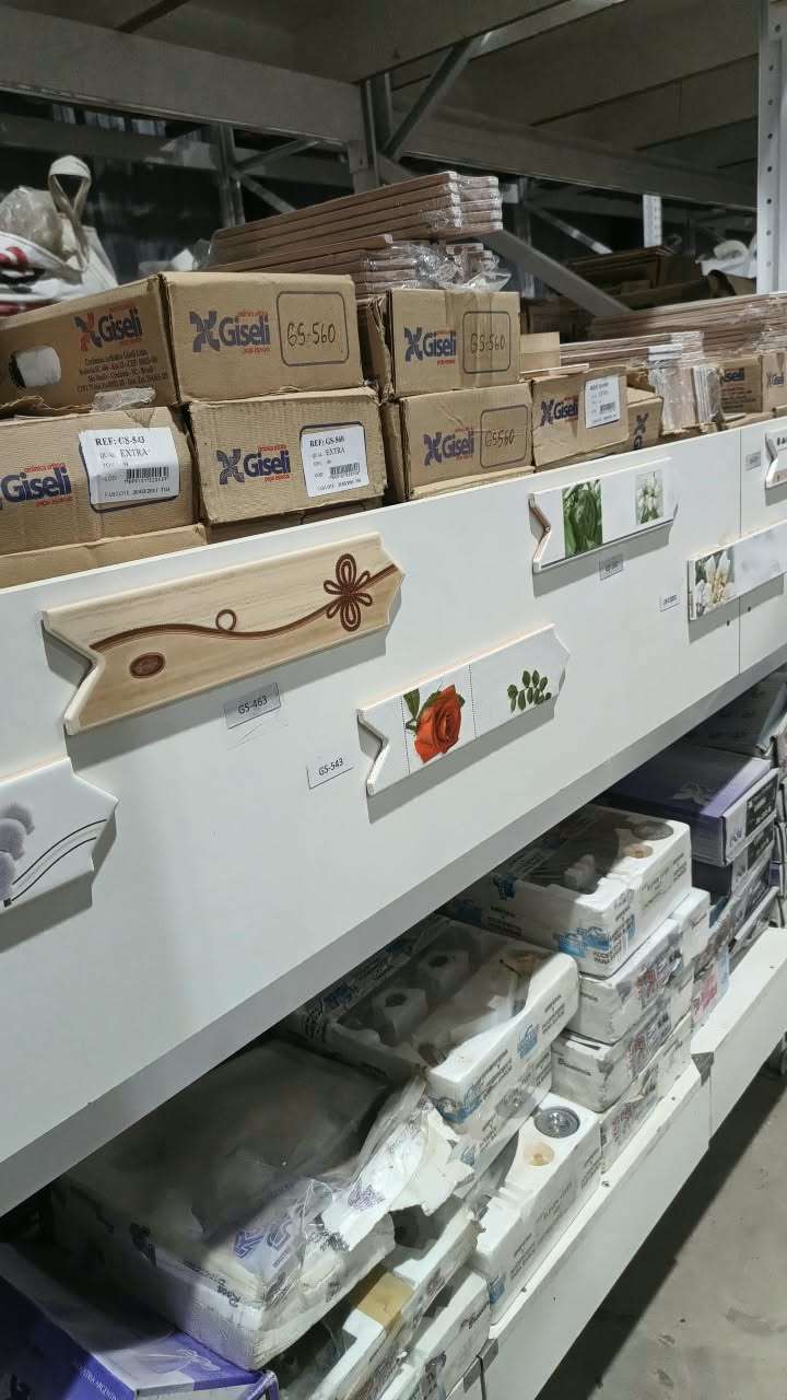 Guardas de cocina y baño
