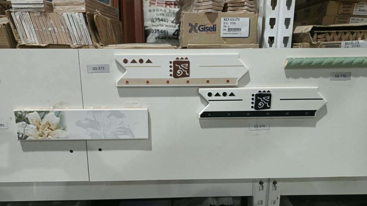 Guardas de cocina y baño