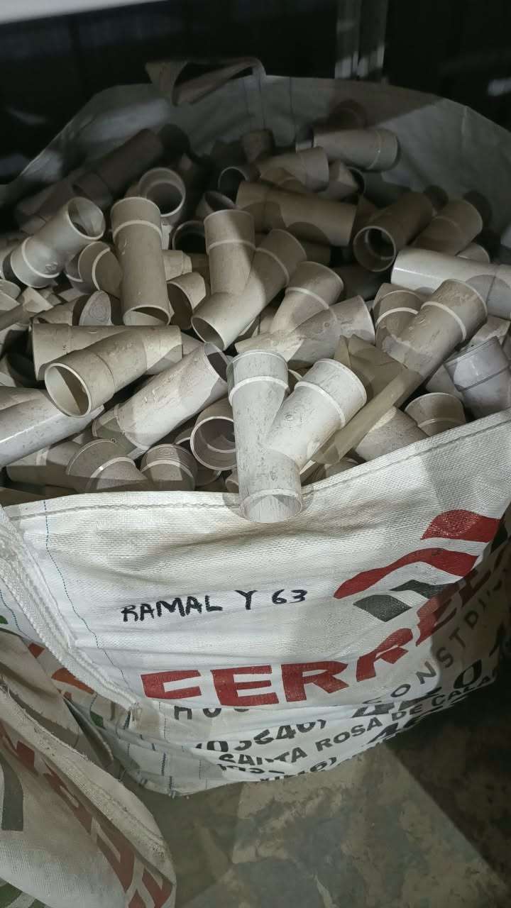 Ramal Y de 63