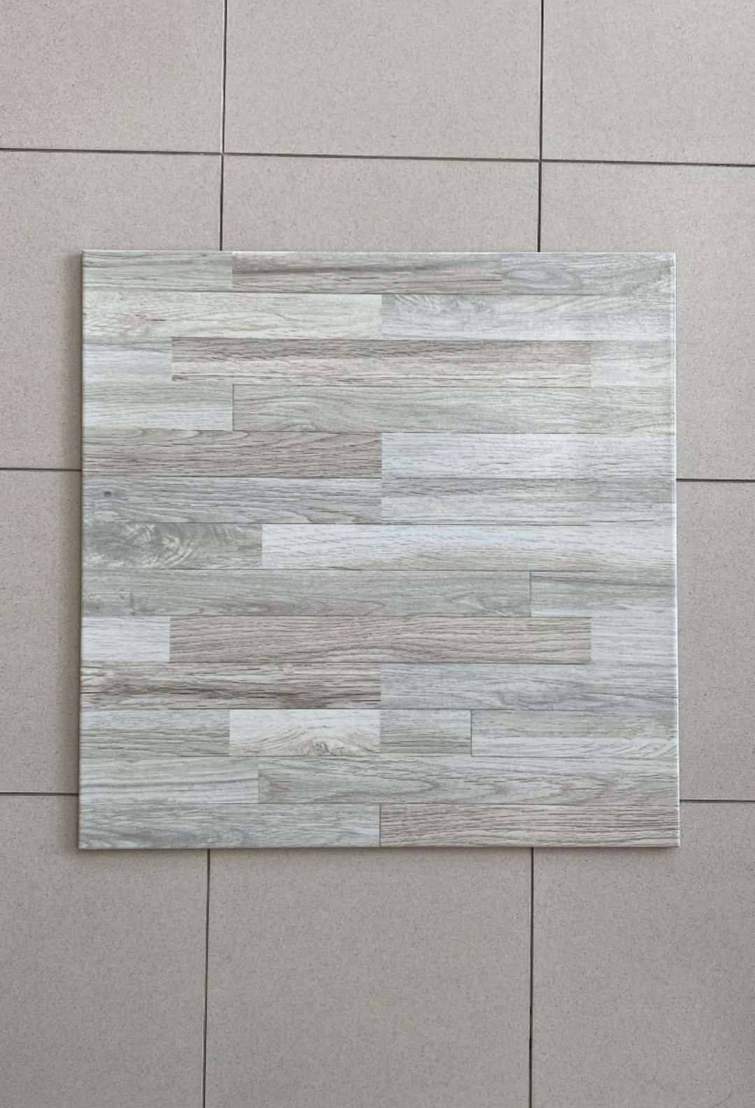 Material principal